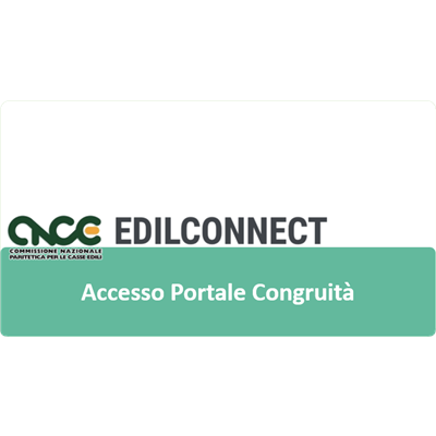 Edilconnect