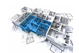 BIM Building Information Modeling