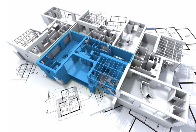 BIM Building Information Modeling