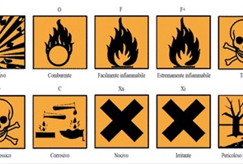 Sicurezza Cantieri Materiali Tossici